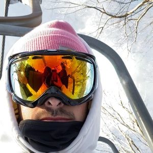 Meet your Posher, Dylan